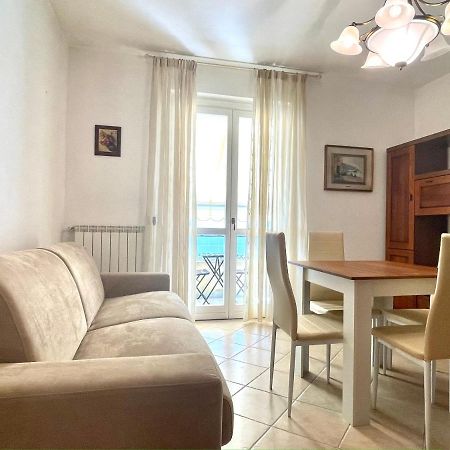 Sunset Boutique Apartment Марина-ди-Масса Экстерьер фото