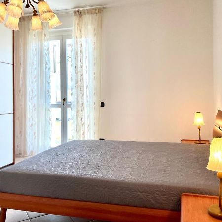 Sunset Boutique Apartment Марина-ди-Масса Экстерьер фото