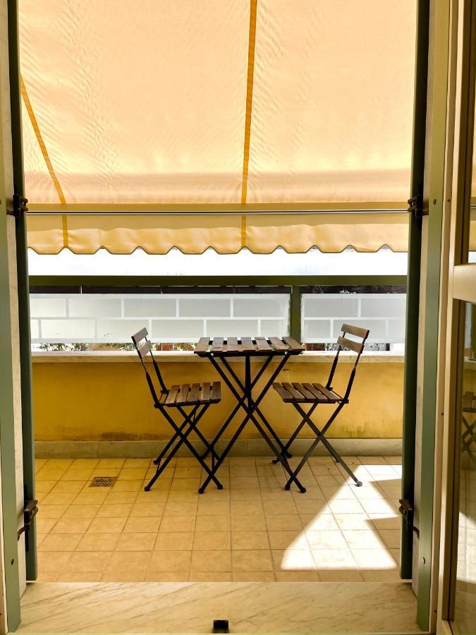 Sunset Boutique Apartment Марина-ди-Масса Экстерьер фото