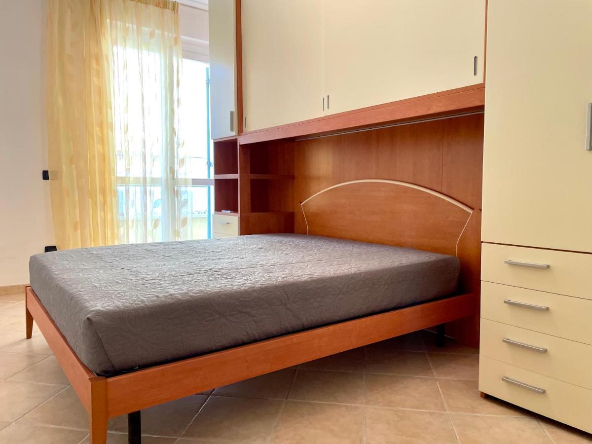 Sunset Boutique Apartment Марина-ди-Масса Экстерьер фото