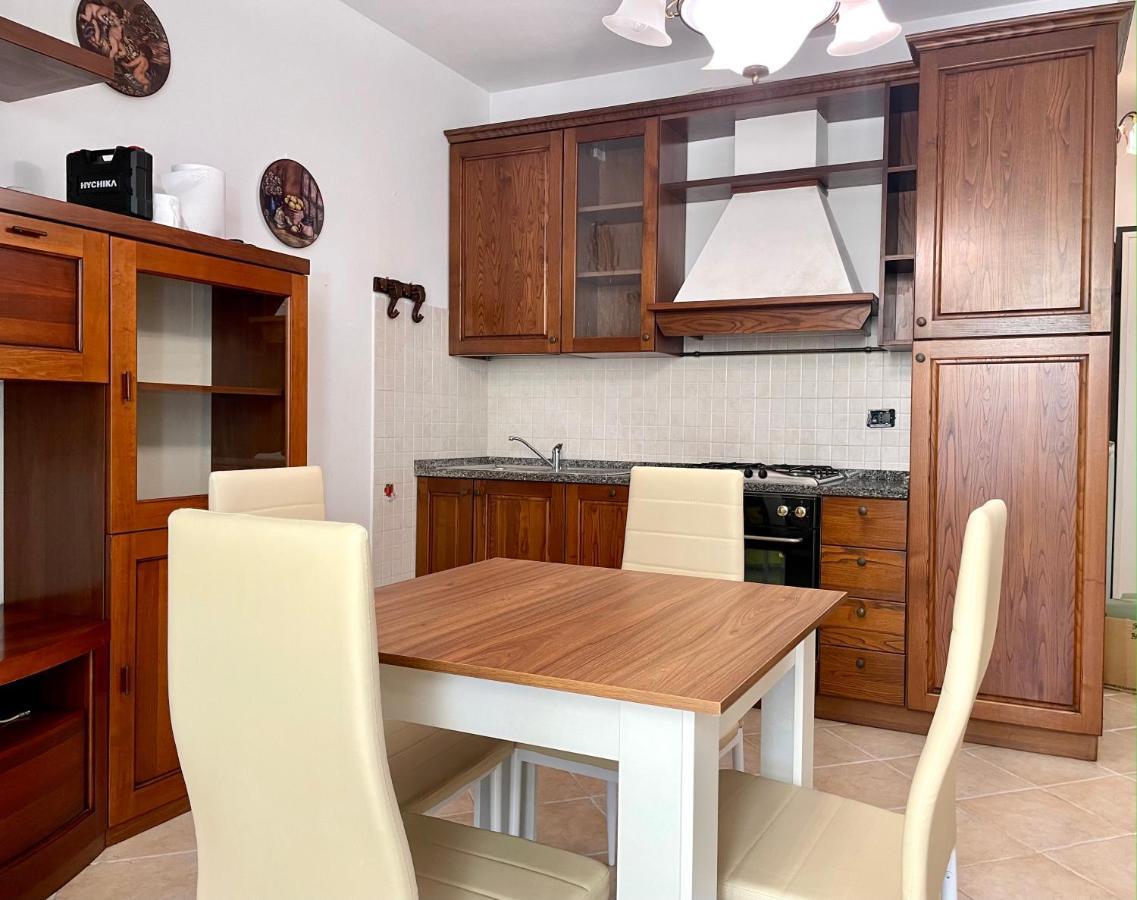 Sunset Boutique Apartment Марина-ди-Масса Экстерьер фото